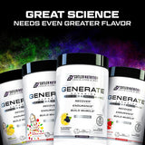 Suplemento de BCAA y EAA Cutler Nutrition, 5g BCAAs, 2g EAAs, 30 porciones