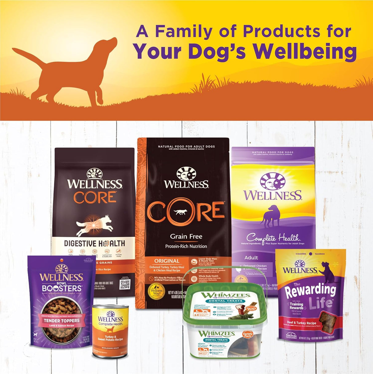 Alimento húmedo completo para perros natural y saludable