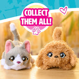 Juguete Tuxedo Kitty, Just Play, para niños a partir de 4 años