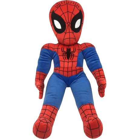 Peluche Spiderman de personaje para niños