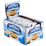 Swiss Miss 635937 Swiss Miss Marshmallows Cocoa 0.73 Oz. 50/Caja (GOV47492)