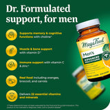 Suplemento Vitaminas MegaFood Multi  para mujeres 60 und