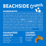 Golosinas para gatos Friskies Party Mix Beachside Crunch 30 oz.