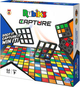 Captura Rubik, juego de estrategia rápida para toda la familia