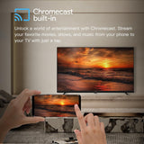 Televisor FPD 43 Smart TV 1080p, HDR10, Dolby Audio, CG43-P3