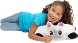 Pillow Pets Pandy Paws Peluche 16, Gabby's Dollhouse NBCUniversal
