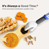 Codeage gotas de yodo orgánico certificado USDA 250 mcg 2oz