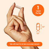 ProVision Suplementos de luteína y zeaxantina oculares 30und