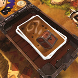 Juego de Mesa Jamaica - Space Cowboys, Aventura Pirata 2-6 Jug.
