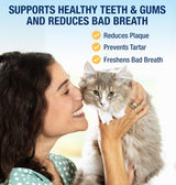 Suplementos Formulación especial felina