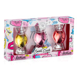 Eau de perfume Juegos de perfume para niñas