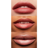 Brillo labial hidratante con núcleo e.l.f. tono Feliz