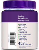 Suplementos de Magnesio Glycinate Natrol 100mg, 30 días