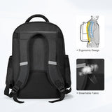 Mochila infantil para la escuela Azul
