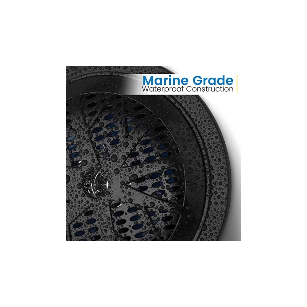 Parlantes o Altavoces marino impermeable PYLE PLMR51B