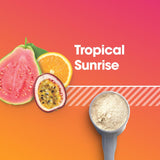 Amino Energy Tropical Sunrise - Optimum Nutrition, 30 Servings