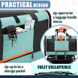Transportín suave para perro pequeño, marca desconocida, hasta 15 lbs