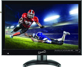 Televisor LED Supersonic SC-2814, 14, USB, Tuner Digital