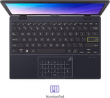ASUS Vivobook Go 12 L210, Celeron N4020, 4GB RAM, L210MA-DS02