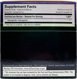 Té de Ashwagandha Natural Betel, 24 Bolsitas Relajantes