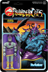Figura de Acción Mumm-Ra (Mutante Malvado) - 3.75 Retro