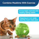 Juguete y dispensador de comida interactivo TOY00002 PetSafe