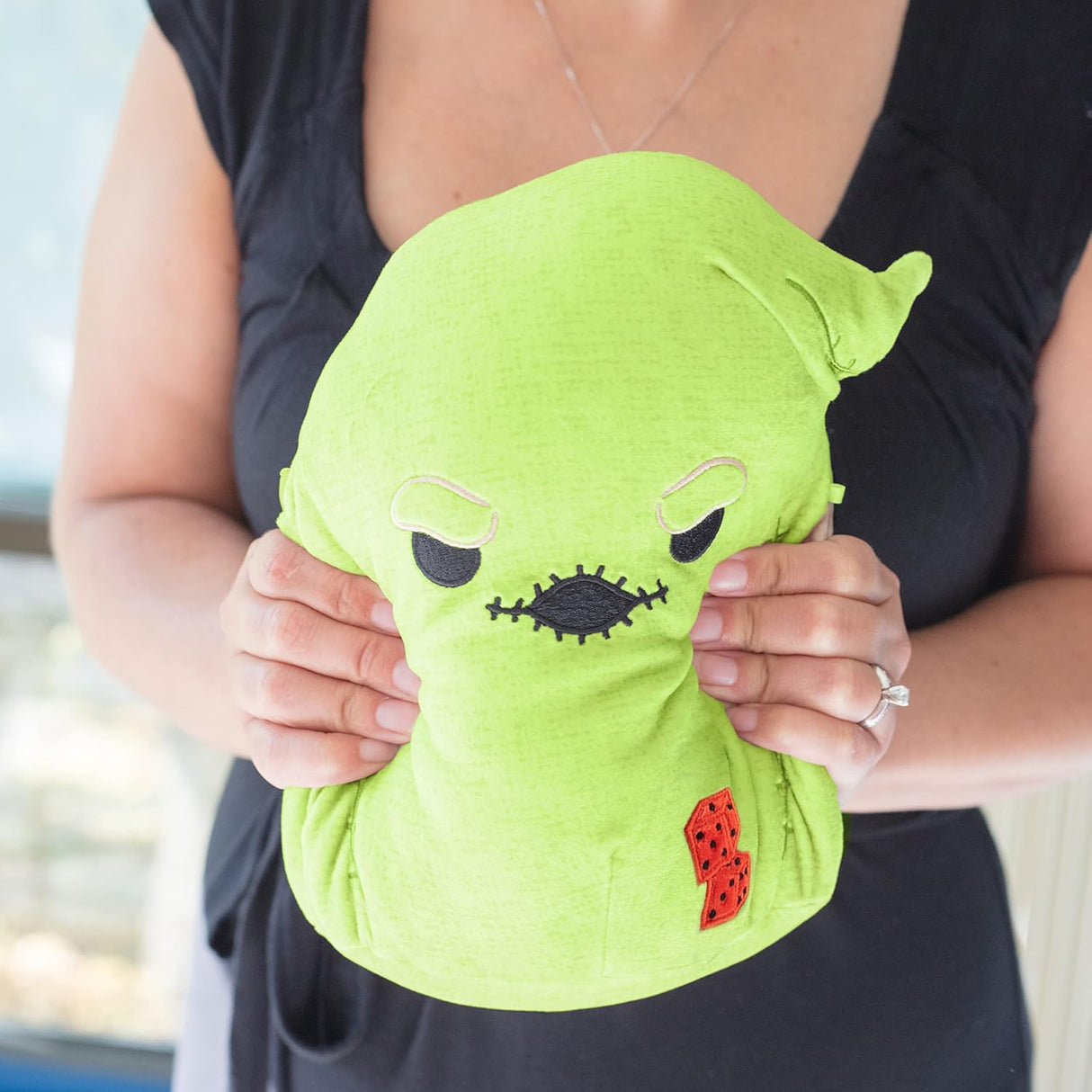 Peluches Squishmallow El extraño mundo de Jack Oogie Boogie