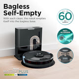 Aspiradora y mopa Shark Matrix Plus, autovaciado RV2610WA