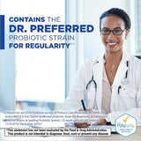 Suplementos Alimenticios probióticos