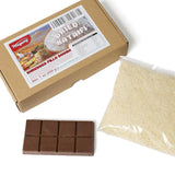 Kataifi Masa Filo 200g para Dulce Knafeh Dubai, Caja Cardboard