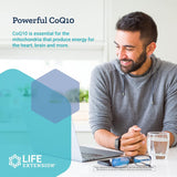 Suplementos Alimenticios de Apoyo para la Salud del Corazón