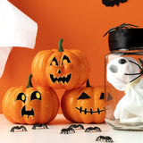 Pegatinas de Calabaza JOYIN, 36 Piezas, Decoración Halloween