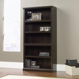 Estantería de 5 estantes Sauder, 35.28x13.23x69.76, modelo