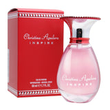 Perfume Eau de Parfum Inspire para Mujer 50ml