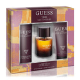 Set de regalo Eau de Toilette Los Angeles Men/Homme