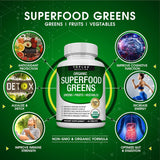 Suplementos Alimenticios orgánico