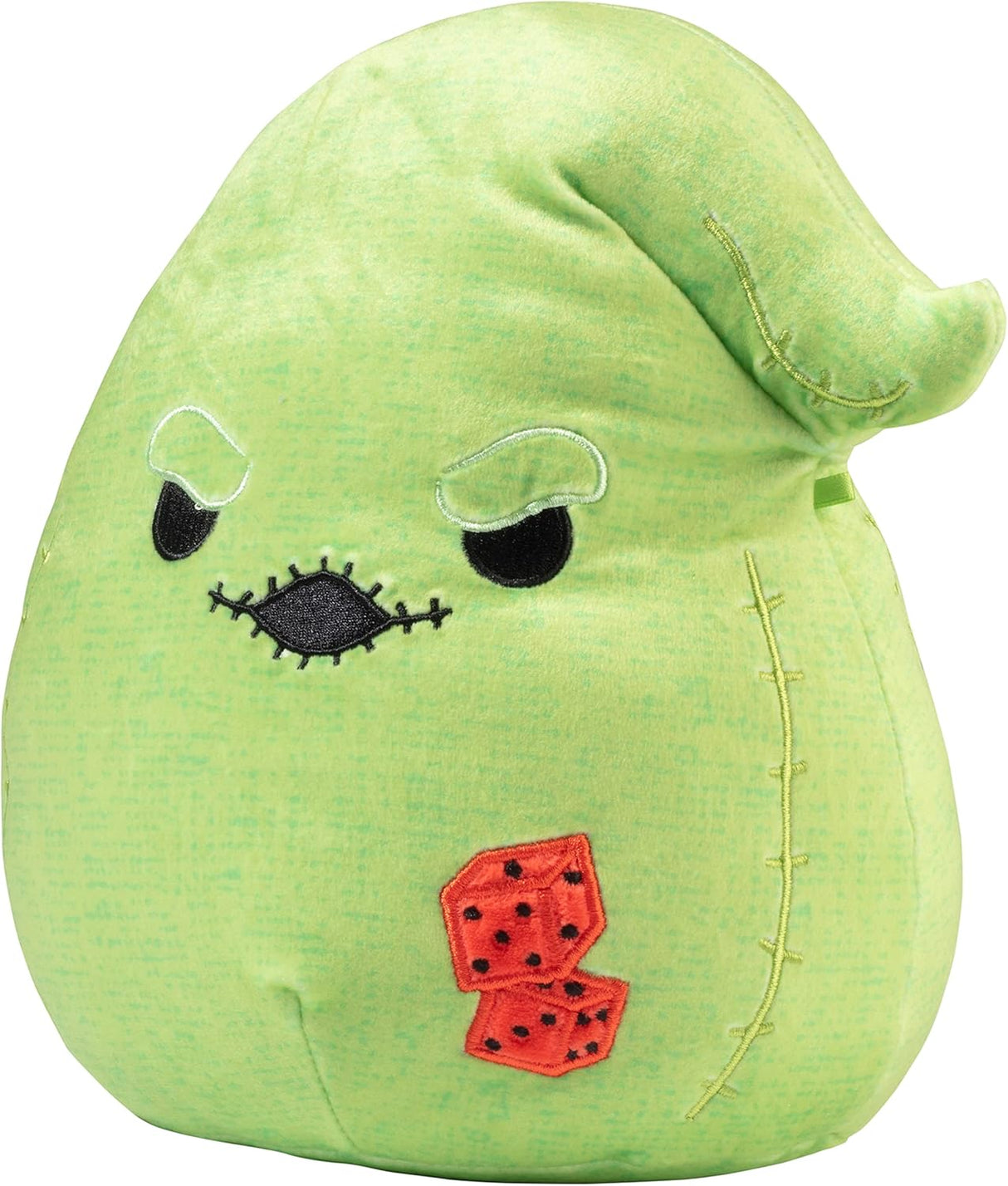 Peluches Squishmallow El extraño mundo de Jack Oogie Boogie