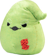 Peluches Squishmallow El extraño mundo de Jack Oogie Boogie