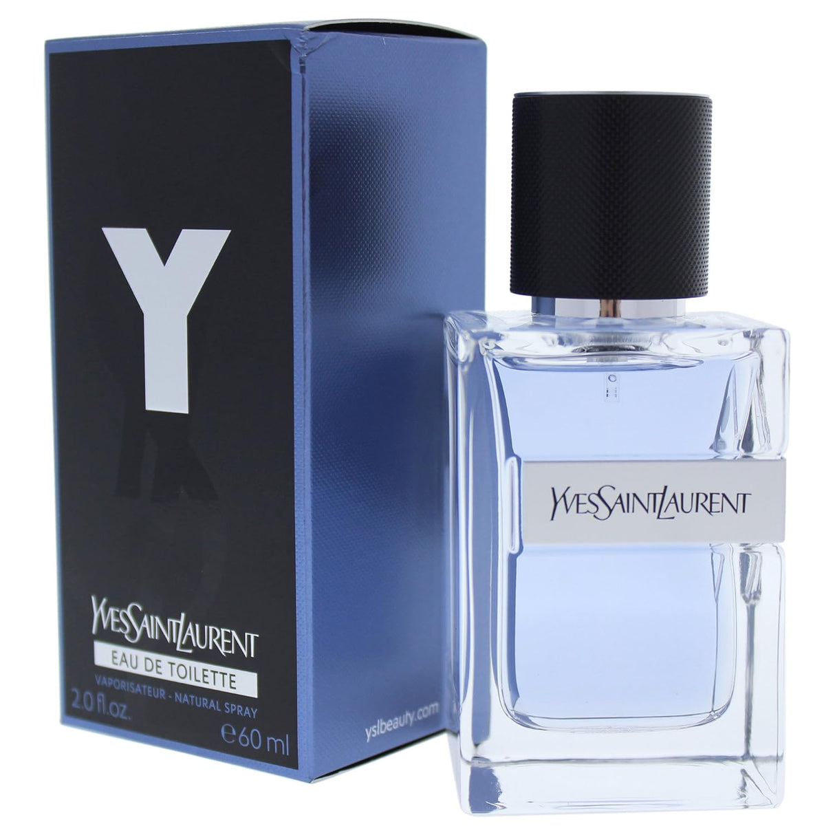 Perfume Yves Saint Laurent Y Eau De Toilette Spray