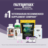 Vitaminas o Tabletas de denamarina para gatos y perros