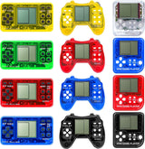 Llavero de Videojuego para Fiesta Infantil, Suministros de Arcade