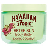 Manteca Corporal Aftersun Exótica de Coco
