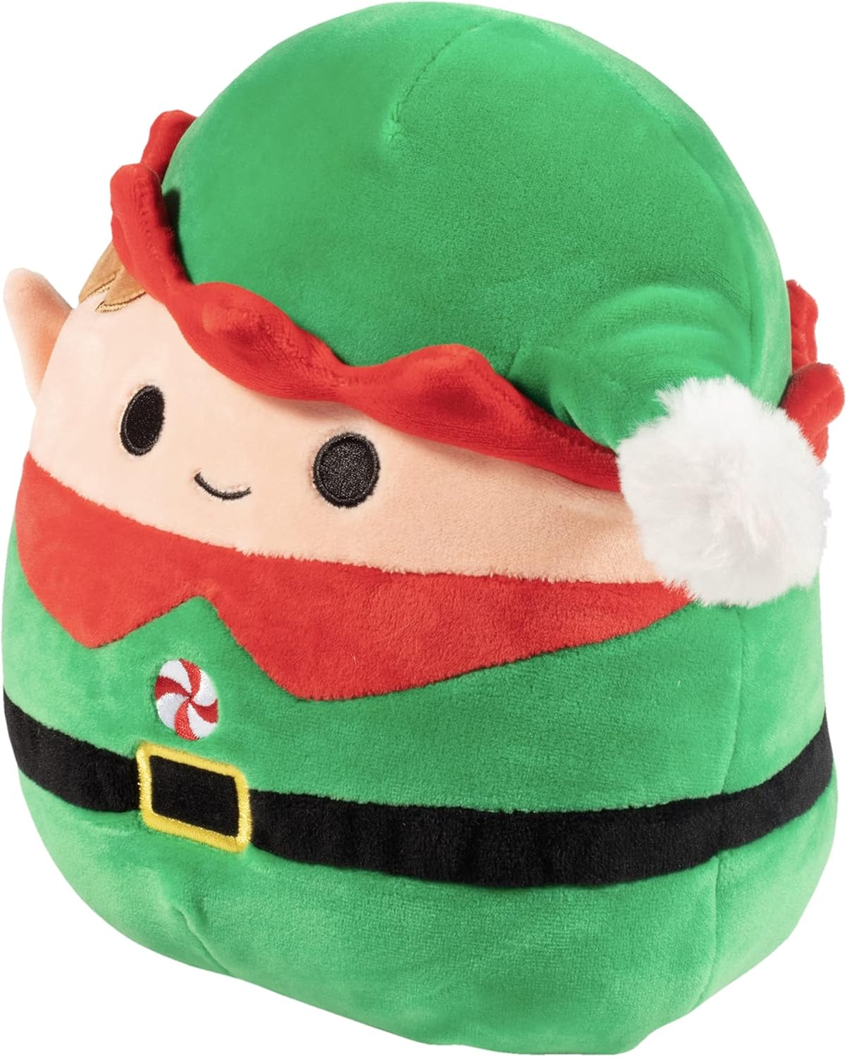 Peluches  Squishmallow Elliot The Christmas Elf de