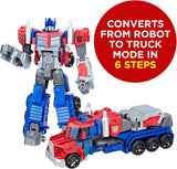 Figura de Acción Optimus Prime - Transformers, 11 pulgadas