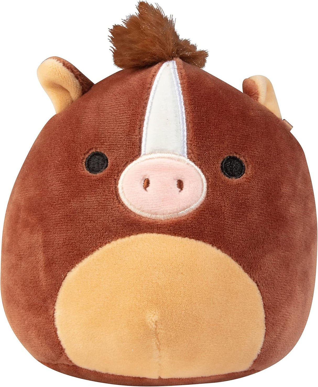 Peluche Squishmallows granja 5 pulgadas recibe 1 de 4 estlos