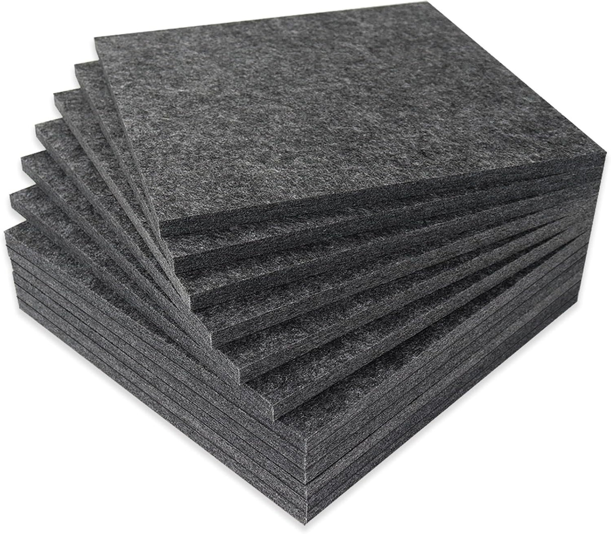 Paneles Acústicos BXI 12 Pack 12x12 0.5 Absorbentes
