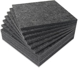 Paneles Acústicos BXI 12 Pack 12x12 0.5 Absorbentes