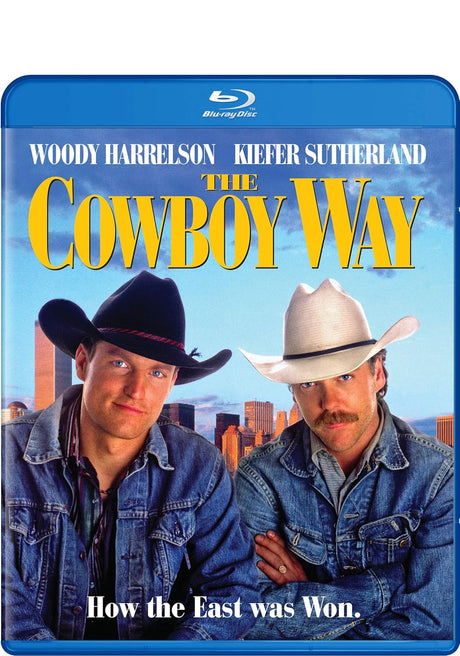 Película El Camino del Vaquero