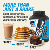 Proteína en Polvo BPI Sports Best Protein 100% Whey 5.1lbs
