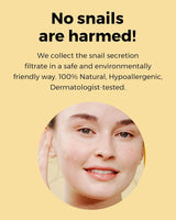 Kit de Cuidado Facial Coreano con Mucina de Caracol